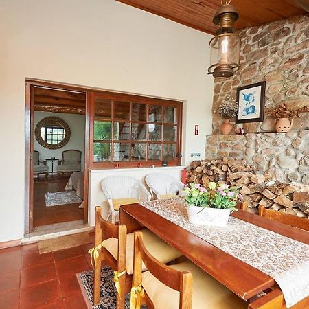 Ulgueira Casa Do Moinho 빌라 외부 사진