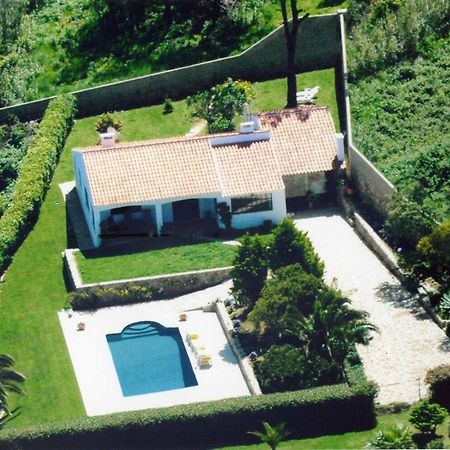 Ulgueira Casa Do Moinho 빌라 외부 사진