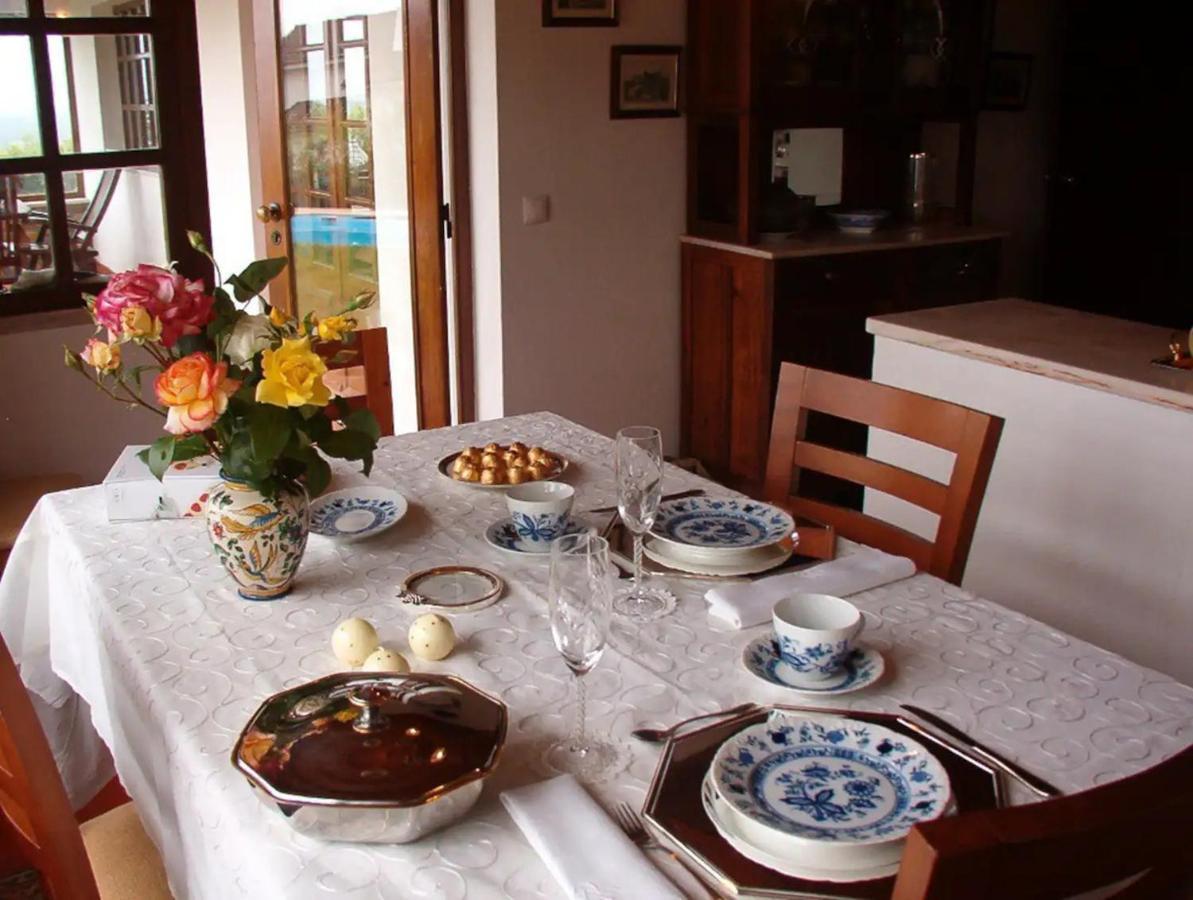 Ulgueira Casa Do Moinho 빌라 외부 사진