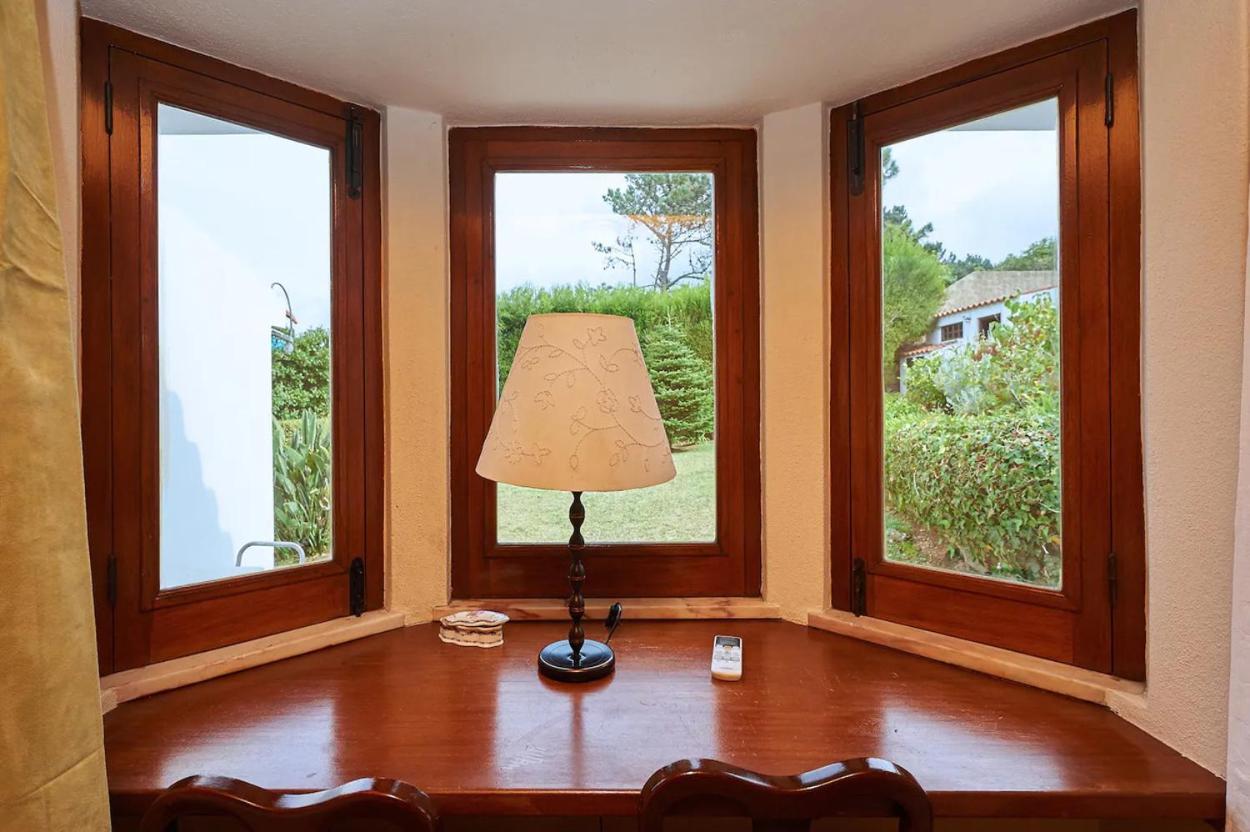 Ulgueira Casa Do Moinho 빌라 외부 사진