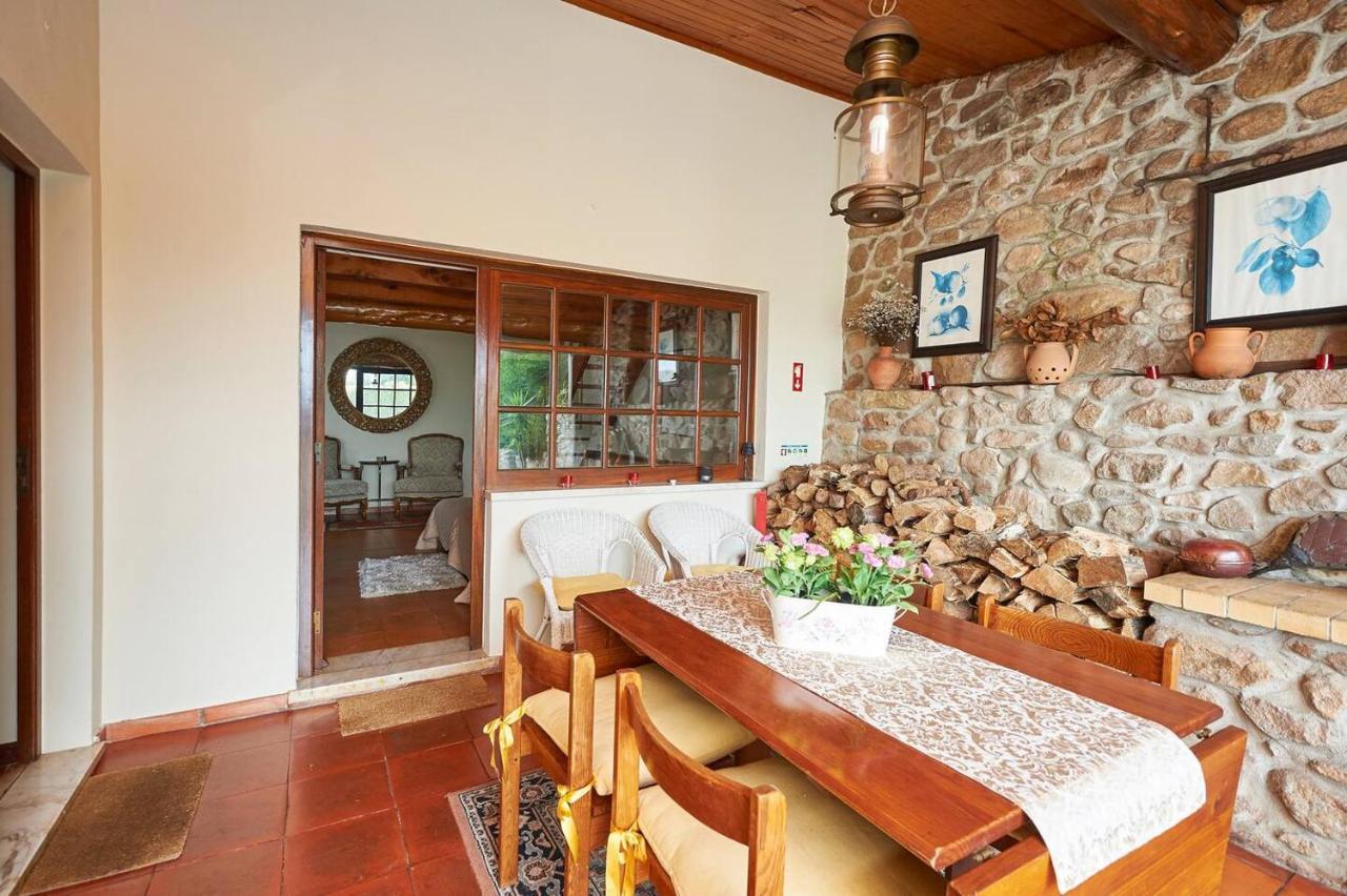 Ulgueira Casa Do Moinho 빌라 외부 사진