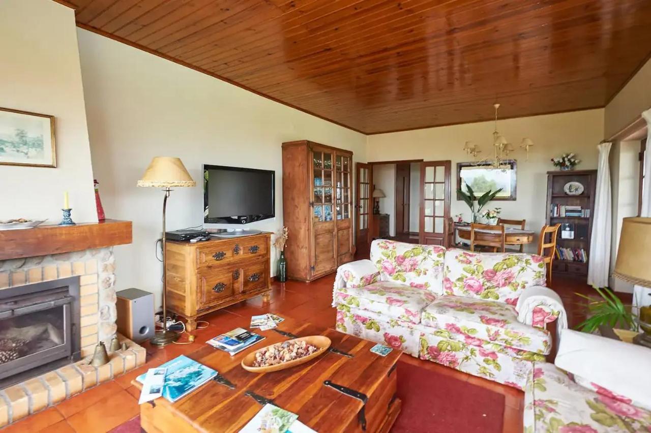 Ulgueira Casa Do Moinho 빌라 외부 사진