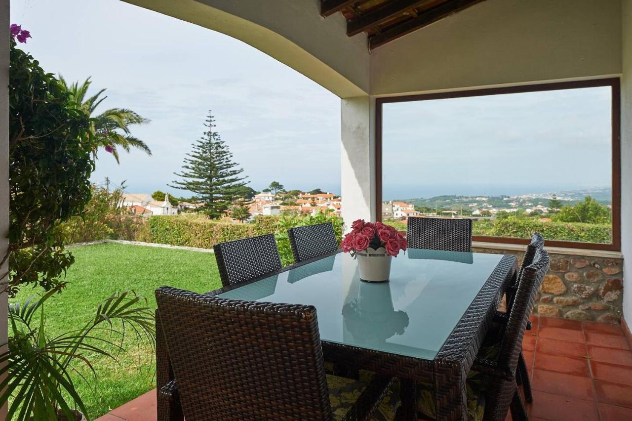 Ulgueira Casa Do Moinho 빌라 외부 사진