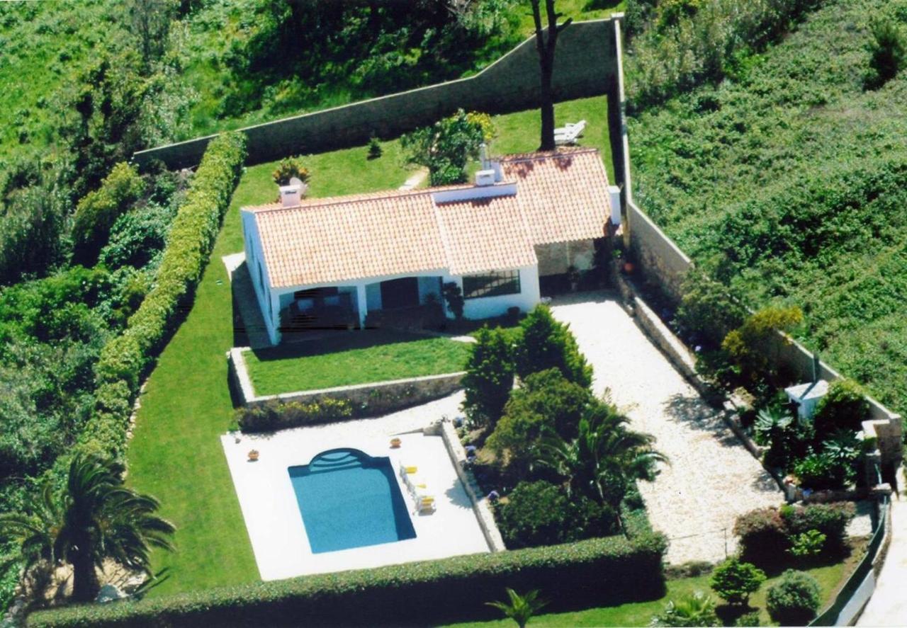 Ulgueira Casa Do Moinho 빌라 외부 사진