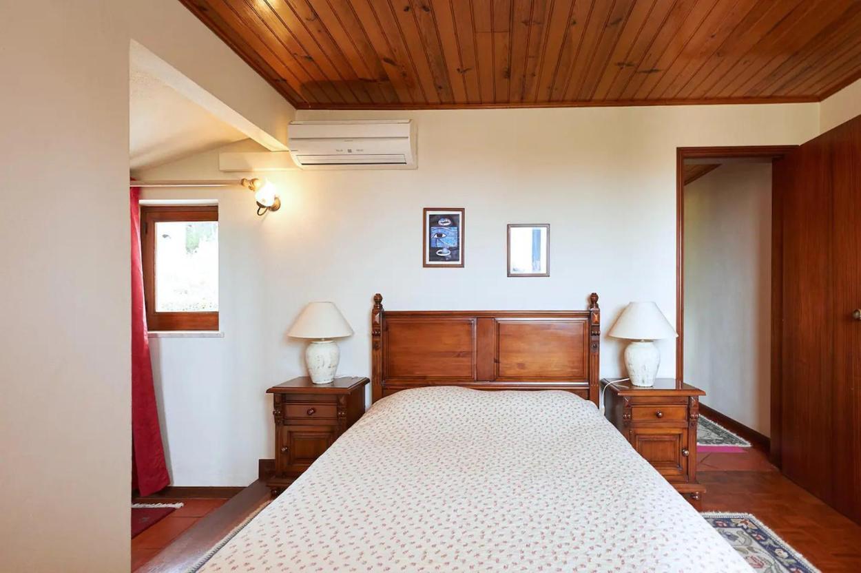 Ulgueira Casa Do Moinho 빌라 외부 사진