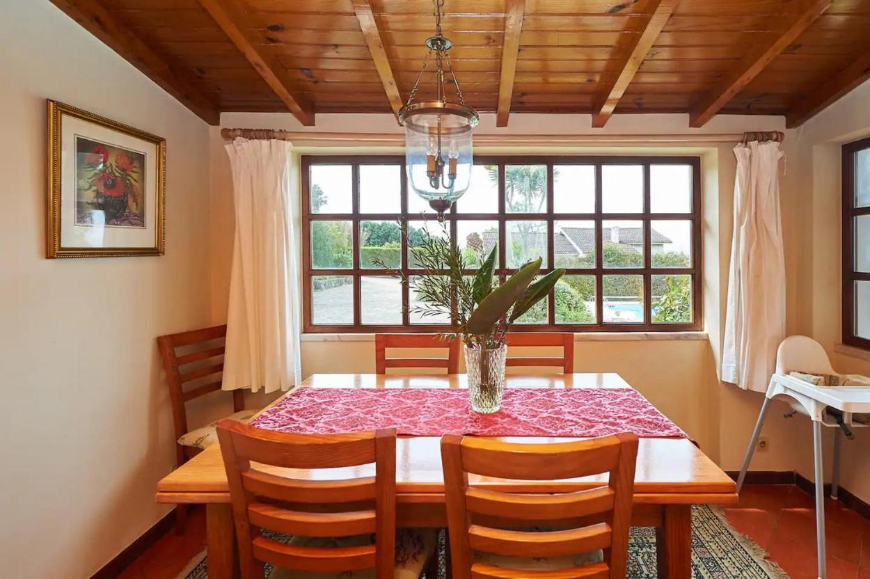 Ulgueira Casa Do Moinho 빌라 외부 사진
