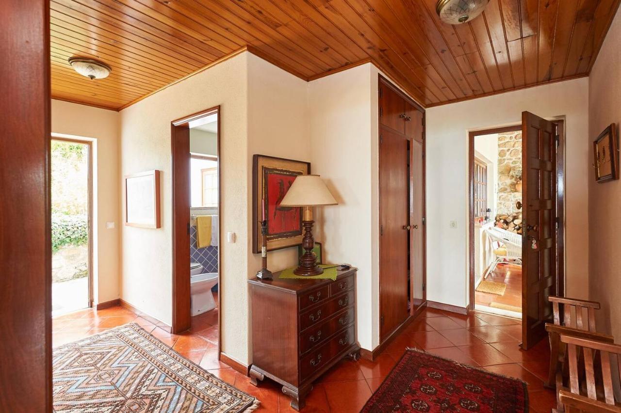 Ulgueira Casa Do Moinho 빌라 외부 사진