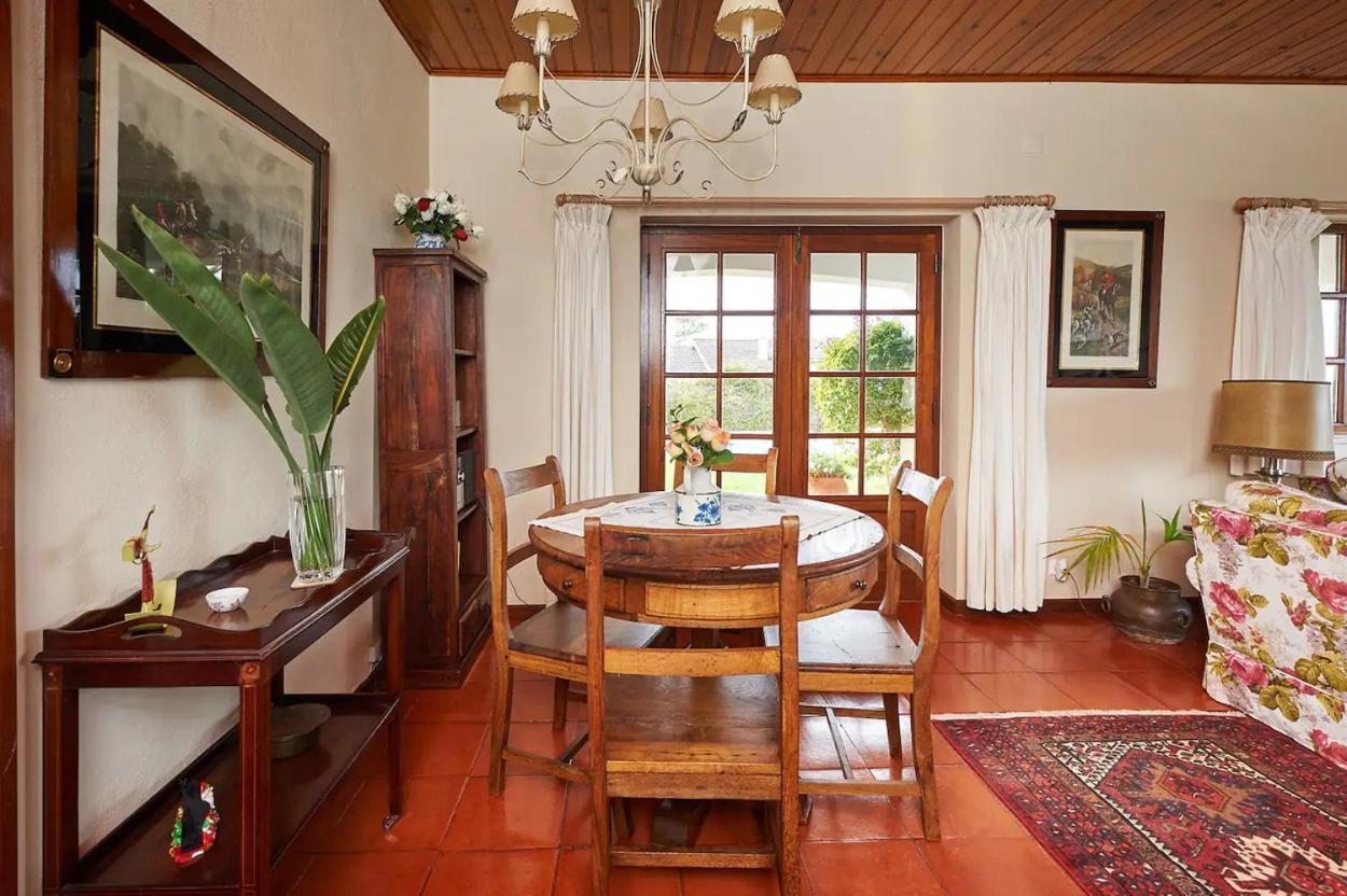 Ulgueira Casa Do Moinho 빌라 외부 사진